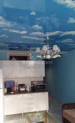Apartment 2-room 34 m² - Iusuf Kobaladze, Batumi