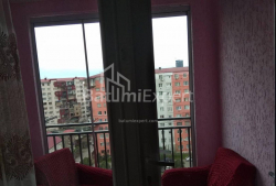 Apartment 95 m² - Yuryevskaya, Batumi, Georgia