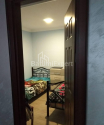 Apartment 2-room 36 m² - Yuryevskaya, Batumi