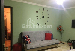 Apartment 3-room 67 m² - Yuryevskaya, Batumi