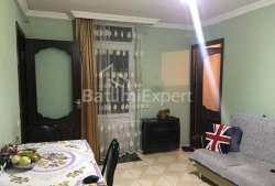 Apartment 3-room 67 m² - Yuryevskaya, Batumi