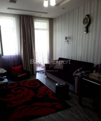 Apartment 2-room 41 m² - Angisa, Batumi