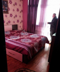 Apartment 2-room 41 m² - Angisa, Batumi