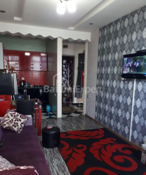 Apartment 2-room 41 m² - Angisa, Batumi