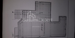 Apartment 5-room 175 m² - Yuryevskaya, Batumi