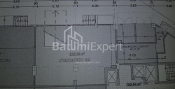 Apartment 4-room 120 m² - Yuryevskaya, Batumi