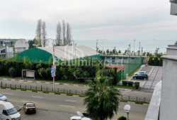 Apartment 1-room 33 m² - Sherif Khimshiashvili, Batumi