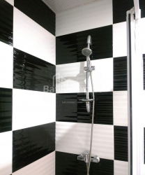 Apartment 33 m² - Sherif Khimshiashvili, Batumi, Georgia