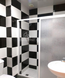 Apartment 33 m² - Sherif Khimshiashvili, Batumi, Georgia