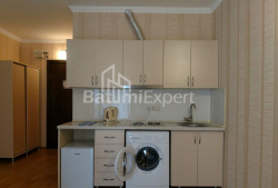 Apartment 33 m² - Sherif Khimshiashvili, Batumi, Georgia
