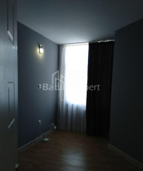 Apartment 3-room 80 m² - Alexandr Pushkin, Batumi