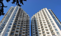 Apartment 80 m² - Alexandr Pushkin, Batumi, Georgia