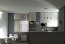 Apartment 80 m² - Alexandr Pushkin, Batumi, Georgia