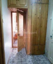 Apartment 4-room 65 m² - Alexandr Pushkin, Batumi
