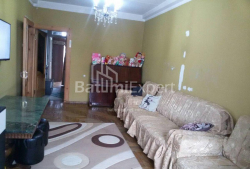 Apartment 4-room 65 m² - Alexandr Pushkin, Batumi