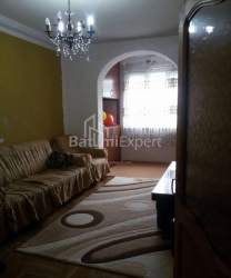 Apartment 4-room 65 m² - Alexandr Pushkin, Batumi