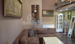 Apartment 117 m² - Ilia Chavchavadze, Batumi, Georgia