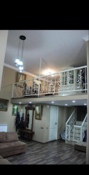 Apartment 4-room 117 m² - Ilia Chavchavadze, Batumi