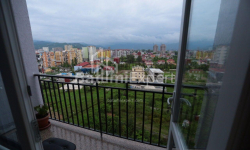 Apartment 2-room 40 m² - Yuryevskaya, Batumi