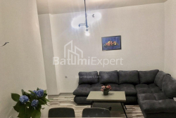 Apartment 2-room 40 m² - Yuryevskaya, Batumi