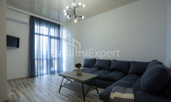 Apartment 40 m² - Yuryevskaya, Batumi, Georgia