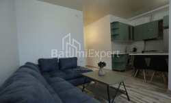 Apartment 2-room 40 m² - Yuryevskaya, Batumi