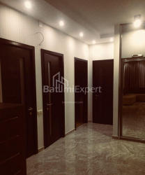 Apartment 6-room 153 m² - Vakhtang Gorgasali, Batumi
