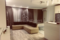 Apartment 6-room 153 m² - Vakhtang Gorgasali, Batumi