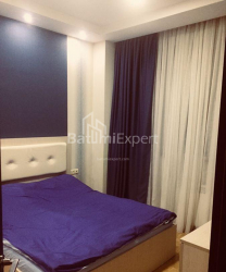 Apartment 153 m² - Vakhtang Gorgasali, Batumi, Georgia