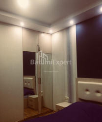 Apartment 6-room 153 m² - Vakhtang Gorgasali, Batumi