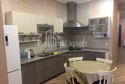Apartment 3-room 122 m² - Zurab Gorgiladze, Batumi