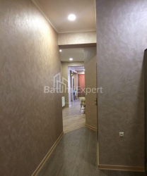 Apartment 3-room 122 m² - Zurab Gorgiladze, Batumi