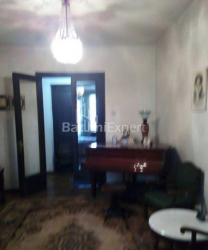 Apartment 5-room 165 m² - Zurab Gorgiladze, Batumi