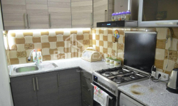 Apartment 3-room 62 m² - Sherif Khimshiashvili, Batumi