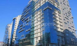 Apartment 3-room 62 m² - Sherif Khimshiashvili, Batumi