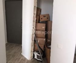 Apartment 2-room 48 m² - Alexandr Pushkin, Batumi