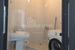 Apartment 2-room 48 m² - Alexandr Pushkin, Batumi