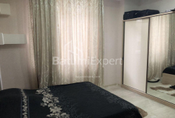 Apartment 113 m² - Yuryevskaya, Batumi, Georgia
