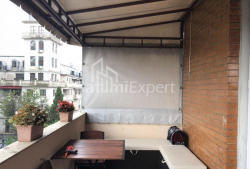 Apartment 4-room 113 m² - Yuryevskaya, Batumi
