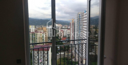 Apartment 5-room 112 m² - Yuryevskaya, Batumi