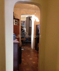 Apartment 4-room 102 m² - Ekvtime Takaishvili, Batumi