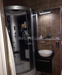 Apartment 102 m² - Ekvtime Takaishvili, Batumi, Georgia