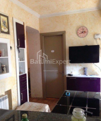 Apartment 4-room 102 m² - Ekvtime Takaishvili, Batumi