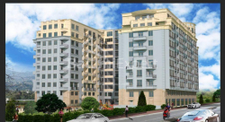 Apartment 2-room 55 m² - Stefan Zubalashvili, Batumi