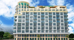 Apartment 2-room 55 m² - Stefan Zubalashvili, Batumi