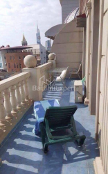 Apartment 114 m² - Yuryevskaya, Batumi, Georgia