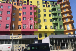 Apartment 3-room 88 m² - Galaktion Tabidze, Batumi