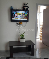 Apartment 78 m² - Zurab Gorgiladze, Batumi, Georgia