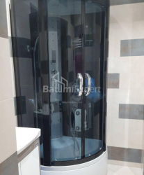 Apartment 78 m² - Zurab Gorgiladze, Batumi, Georgia