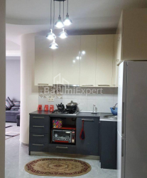 Apartment 3-room 78 m² - Zurab Gorgiladze, Batumi